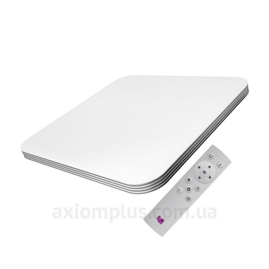 Квадратный светильник белого цвета Electrum Mario-48 26-0108 фото