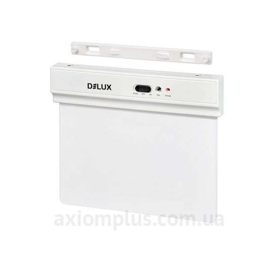 Светильник белого цвета Delux REL-801 90017036 фото
