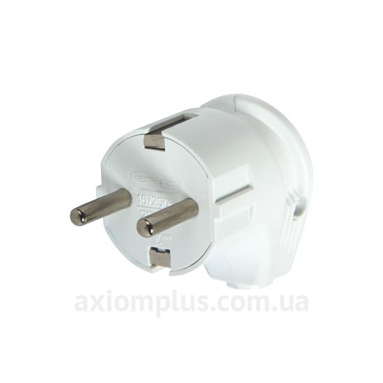 Вилка E.Next e.plug.angle.007.16 (s9100004) фото