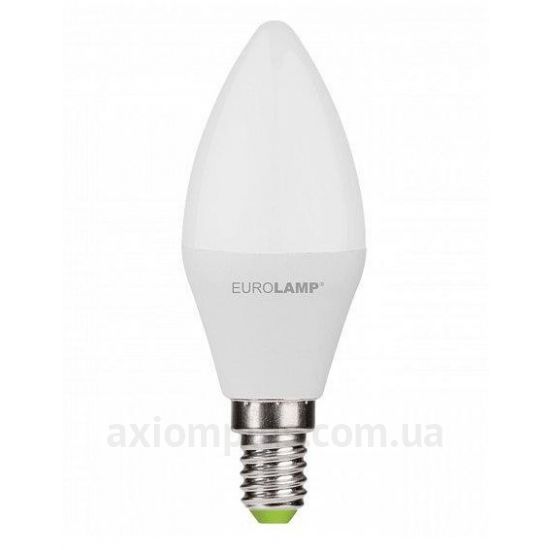 Изображение лампочки Eurolamp артикул LED-CL-06143(P)