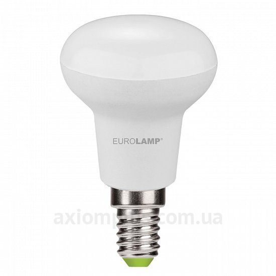 Изображение лампочки Eurolamp артикул LED-R50-06144(P)