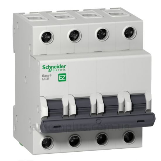 Изображение Schneider Electric (EZ9F34432)