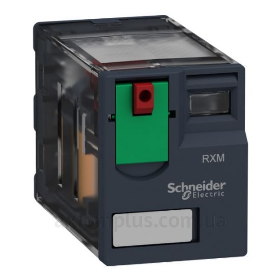 Schneider Electric RXM3AB1P7