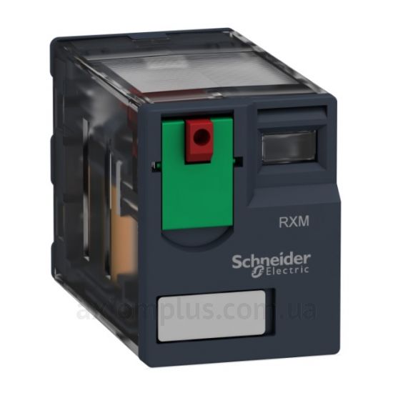 Schneider Electric RXM4AB1P7