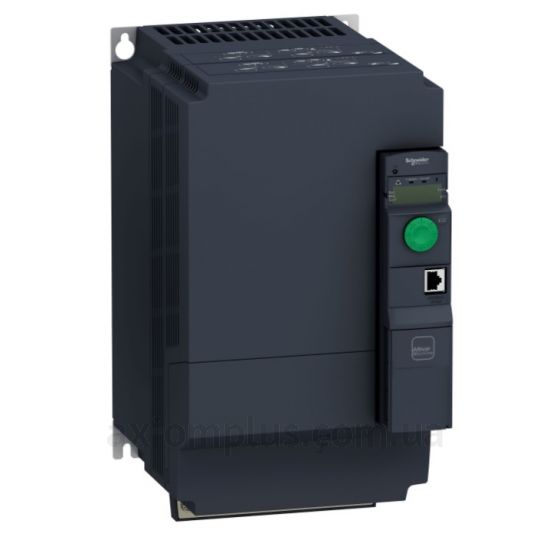 Schneider Electric ATV320D11N4B фото
