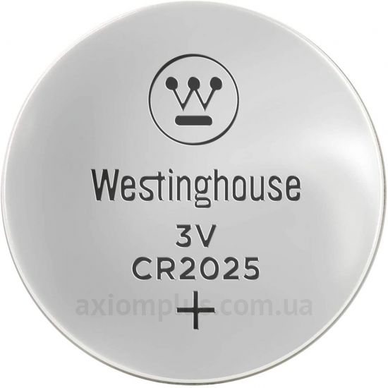 Изображение Westinghouse CR2025-BP5