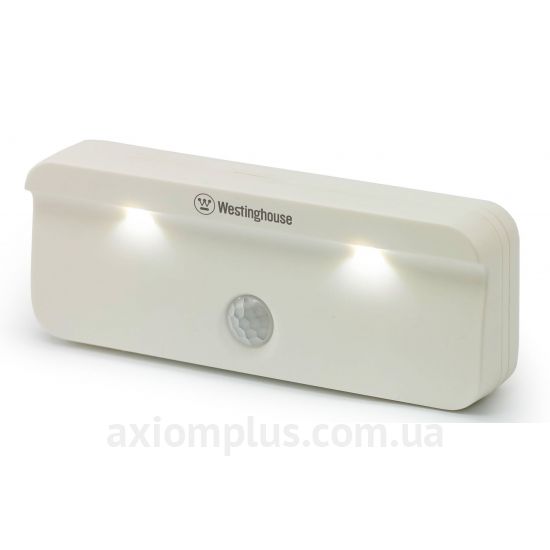 Светильник белого цвета Westinghouse WF66-3R03PTB фото