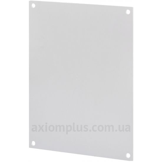 Монтажная панель ETI EPC EPC-PMP 30-25 серого цвета