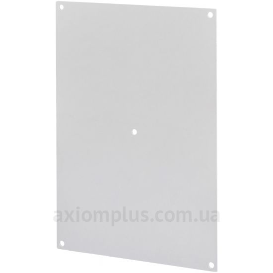 Монтажная панель ETI EPC EPC-PMP 40-3 серого цвета