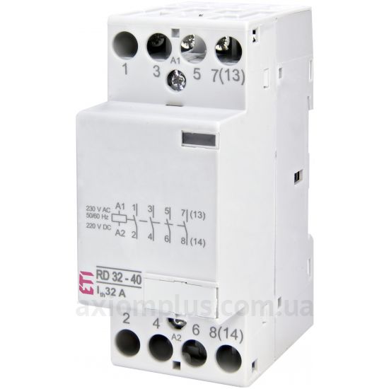ETI RD -RD 32-40 (2464078)