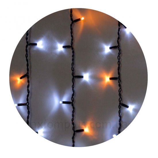 Зображення Delux ICICLE 108LED (90015178)