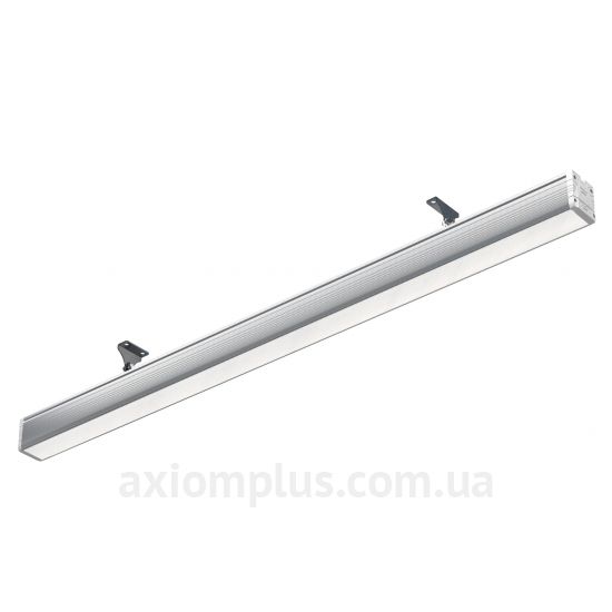 Светильник серого цвета Ledel L-fusion Office 30 LFSO00146 фото