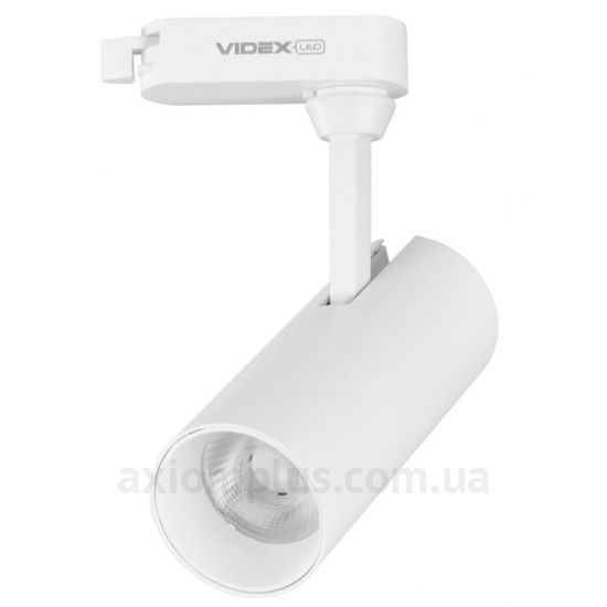 Светильник белого цвета Videx VL-TR04-104W фото