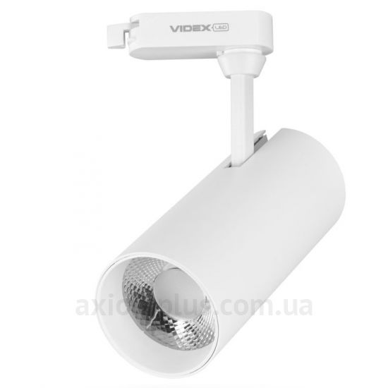 Светильник белого цвета Videx VL-TR04-204W фото