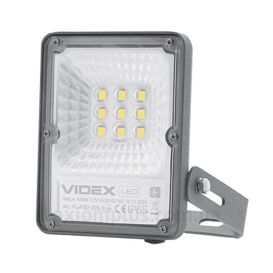 Videx (VL-FSO-205-S) фото