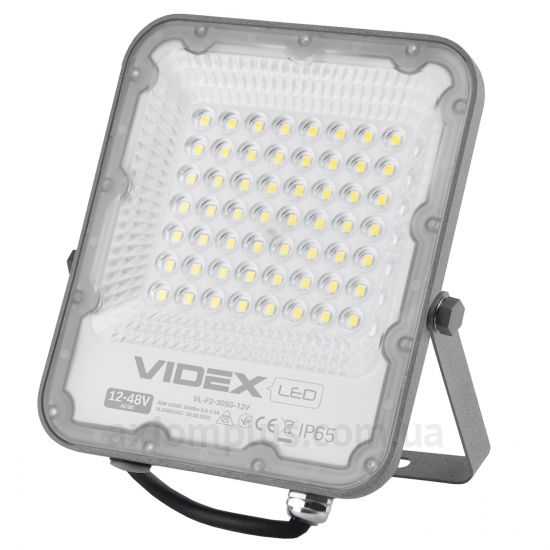 Фото Videx (VL-F2-305G-12V)