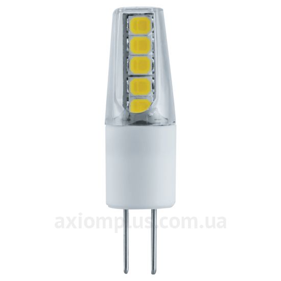 Изображение лампочки Navigator NLL-S-G4-2.5-12-3K артикул 71265