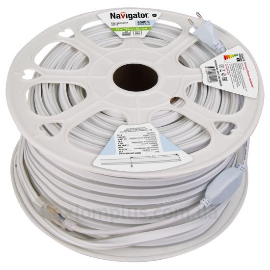 Фото Navigator NLS-NEONLED