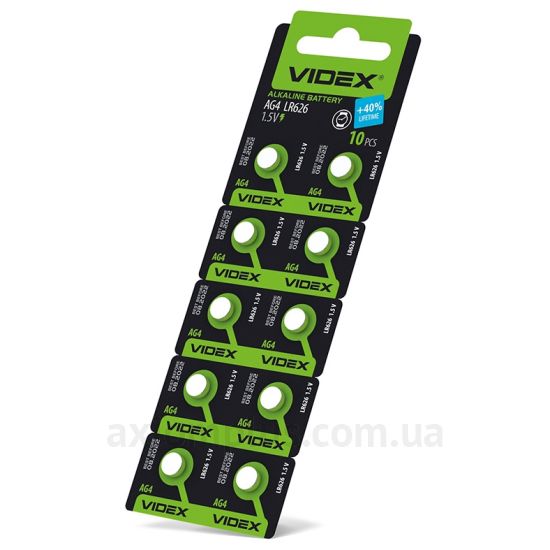 Изображение Videx AG4