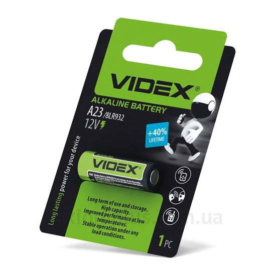 Изображение Videx А23