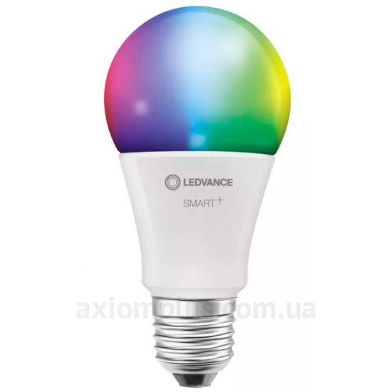 Изображение лампочки Ledvance Smart WiFi A60 9W артикул 4058075485754