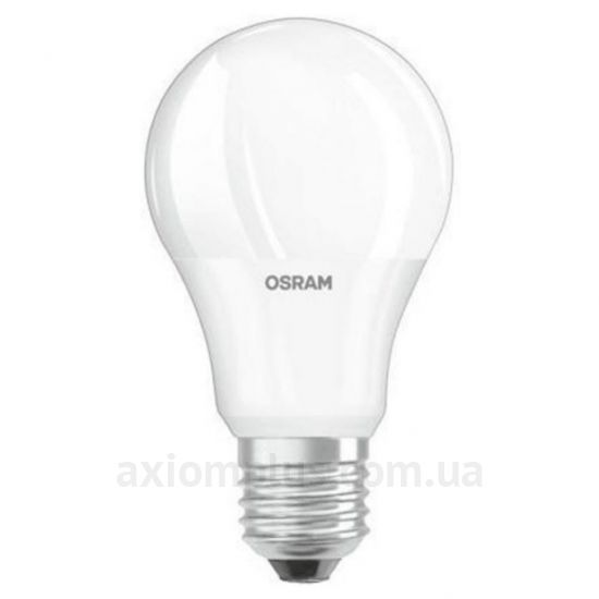 Фото лампочки Osram Value CL A100 10W/865 артикул 4058075474932