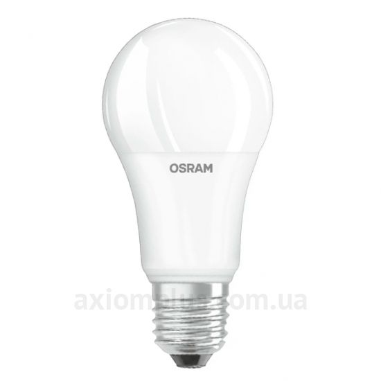 Изображение лампочки Osram Value CL A125 13W/840 артикул 4058075479388
