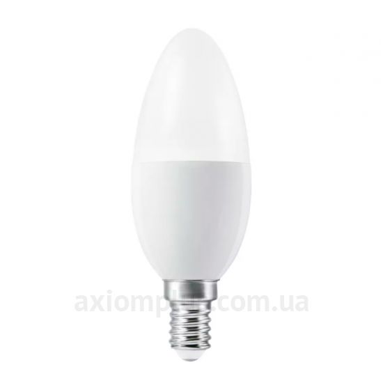 Фото лампочки Ledvance Smart WiFi B40 5W/827 артикул 4058075485556