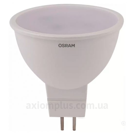 Зображення лампочки Osram LS MR16 7W/830 артикул 4058075229006