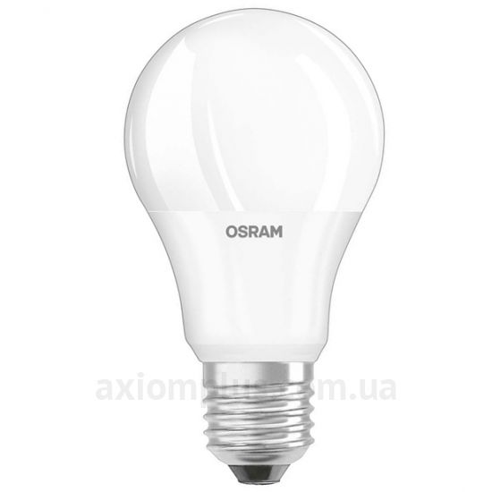 Изображение лампочки Osram Value CL A60 8W/865 артикул 4058075479623