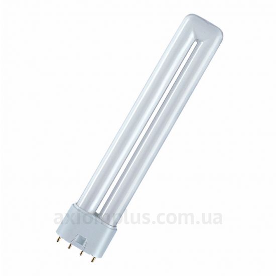 КЛЛ лампа Osram Dulux L 55W/954 с цоколем 2G11 на 55Вт (артикул 4050300321400)