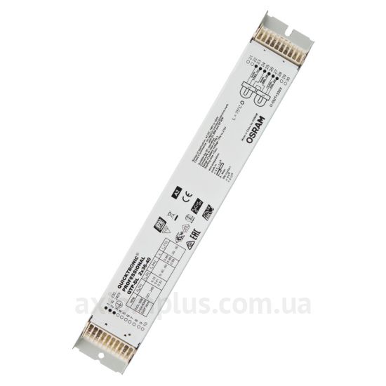 Osram QTP-DL 2X36-40/220-240 VS20 OSRAM фото