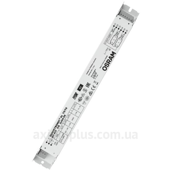 Osram QT-FIT 5/8 2X54-58/220-240 фото