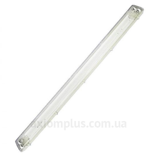 Світильник сірого кольору Євросвітло LED-SH-45 LENS 40623 зображення