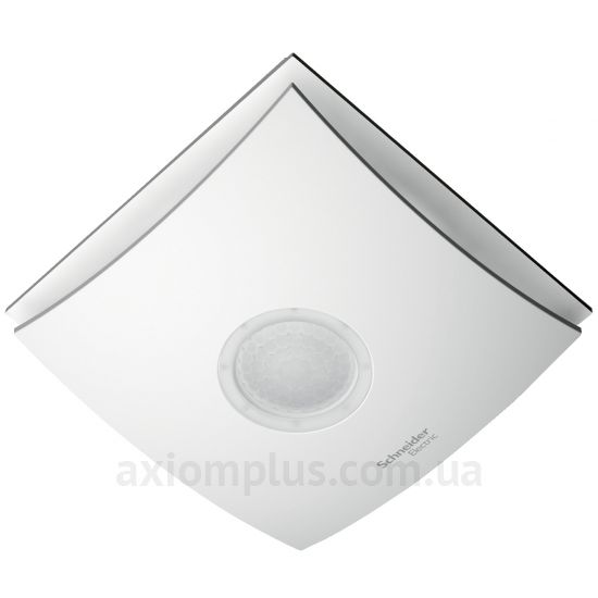Датчик Schneider Electric CCT56P002 (Білий) зображення