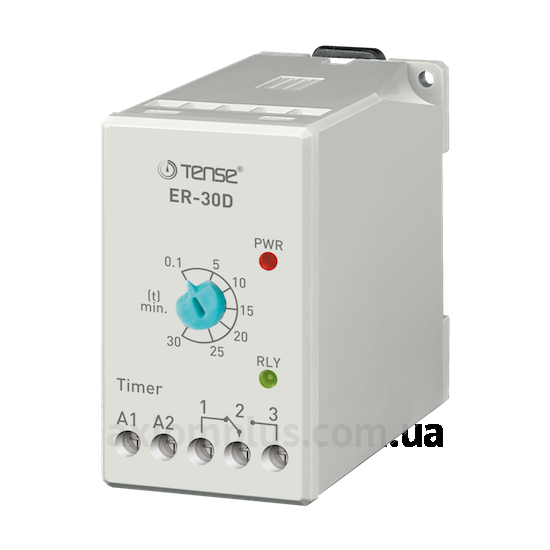Tense ER-30D 230В AC фото