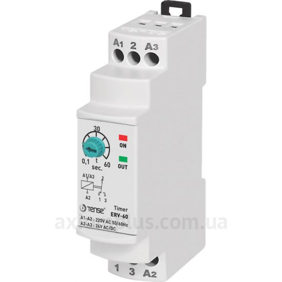 Зображення Tense ERV-60 230В AC