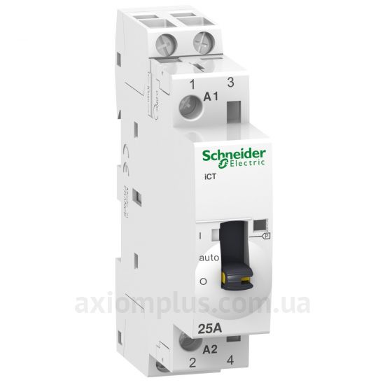 Schneider Electric Acti9 (A9C21732)
