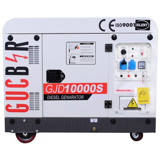 Фото Gucbir GJD16000-S3