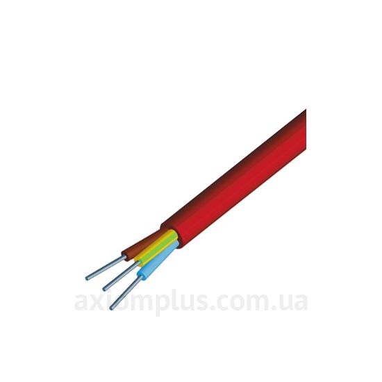 Фото H05SS-F-нг 2x0,5 мм²