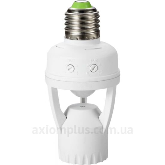 Датчик E.Next e.sensor.pir.451.e27.white (Белый) фото