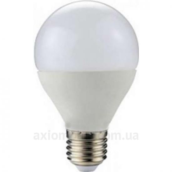 Фото лампочки E.Next e.LED.lamp.P45.E27.6.4000 артикул l0650623