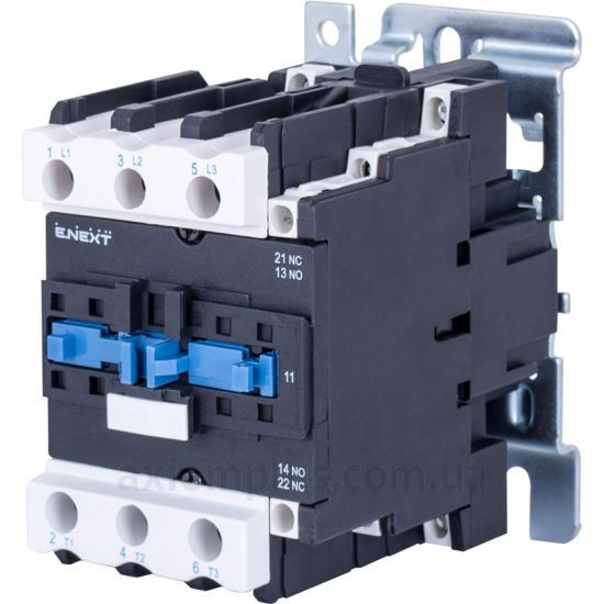 E.Next e.pro.ukc -e.pro.ukc.3.50.400.1NO+1NC (p009114)