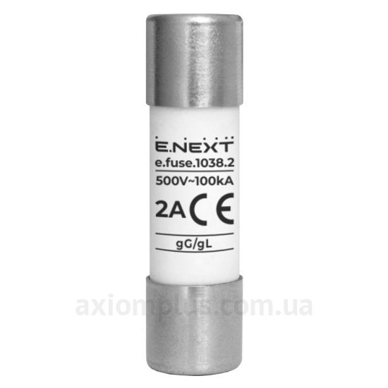 E.Next e.fuse.1038.2 (i0610011) в интернет магазине электротехники ...