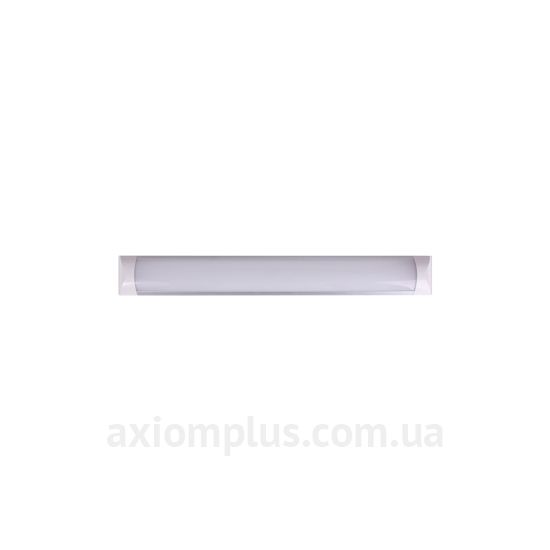 Світильник білого кольору E.Next e.LED.2101.18.4500 l0810008 фото