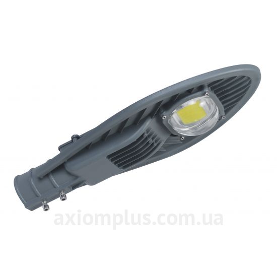 Светильник цвета антраций E.Next e.LED.Street.30.6500 l0820009 фото