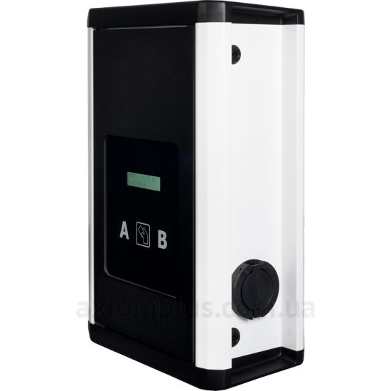 Фото E.Next WallBox eVolve Smart Т T2S32/T2S32 22кВт 64А