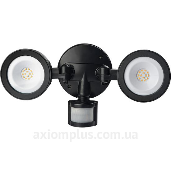 Светильник черного цвета Аско-Укрем СДР-64 A0220010044 фото