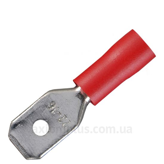Фото Аско-Укрем МDD1,25-250 A0060020011 0,5-1,5мм² Красный