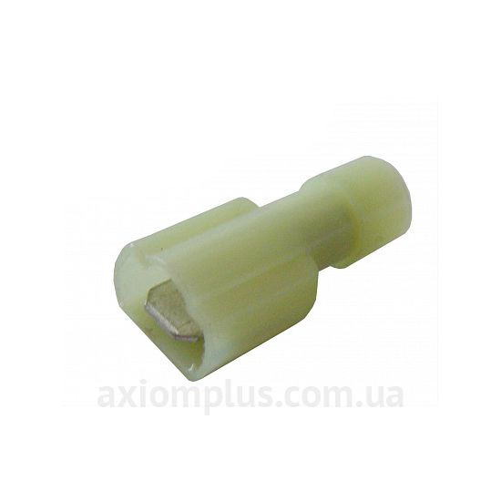 Фото Аско-Укрем MDFNY 1,25-250 A0060150009 0,5-1,5мм² Желтый